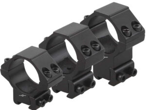 Vector Optics 25,5 mm. 1" Scope Mounts Dovetail (SCOT-53)