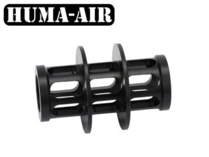 MOD50 Moderator Insert Avalance- High Power Startmodule