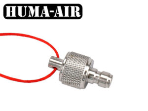 Foster male test plug blind plug or dirt plug