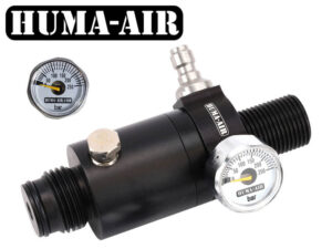 RTI Priest Adjustable Tuning Regulator By Huma-Air