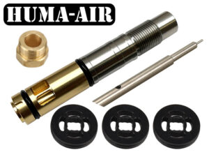 FX Crown Superlight Caliber Exchange Kit