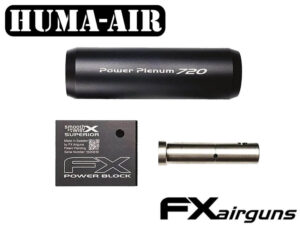 FX Impact Power Block Kit FX20824