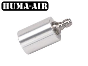 FX Bottle Connector Adaptor