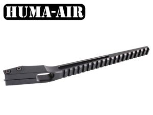 RTI Priest and Prophet Extended Picatinny Rail By Huma-Air