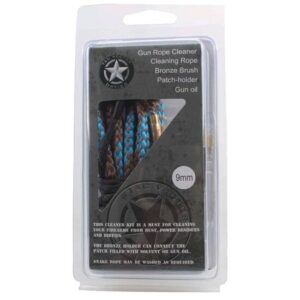 Bore Snake Barrel Cleaner