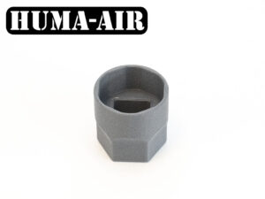 23 mm pressure gauge mounting tool