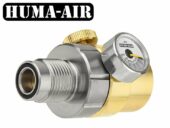 External Adjustable Regulator