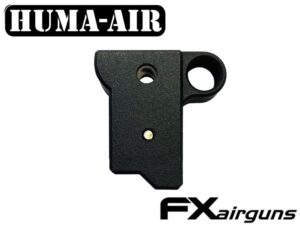 FX Impact single shot loader, closed position