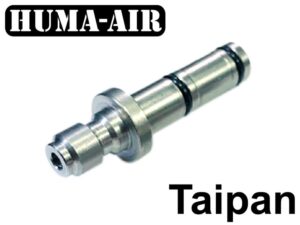 Taipan Mutant and Veteran Quick Connect Fill Probe