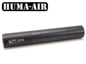 A-Tec CMM-6 Rimfire Airgun Moderator