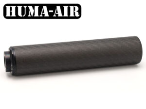 A-Tec Wave Carbon Fiber Airgun Moderator
