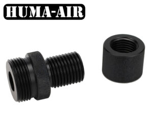 AEA Challenger Moderator Adaptor 0.5-20 UNF
