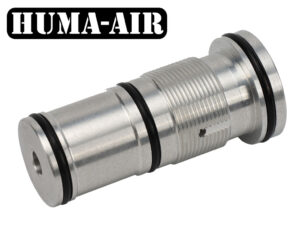 AGN Uragan 3 Externally Adjustable Regulator