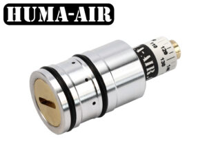 Airgun Technology Vixen 2 Tuning Regulator By Huma-Air