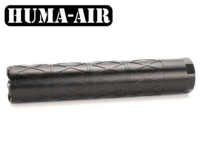 Huma-Air MOD40X Airgun Moderator