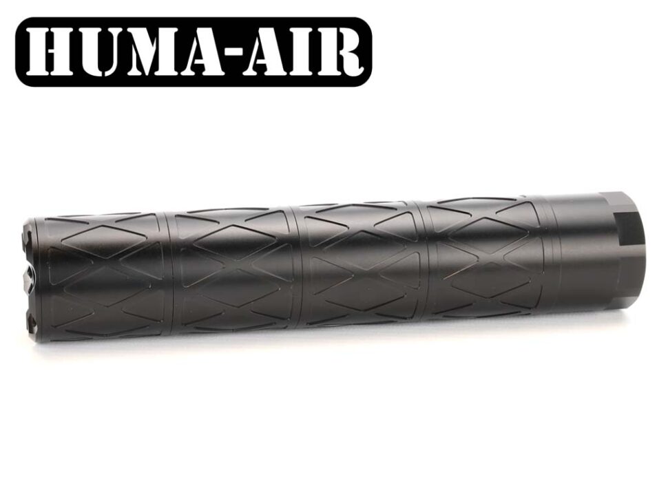 Huma-Air MOD40X Airgun Moderator