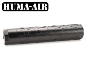 Huma-Air MOD40X Quick Detach Modular Air Moderator