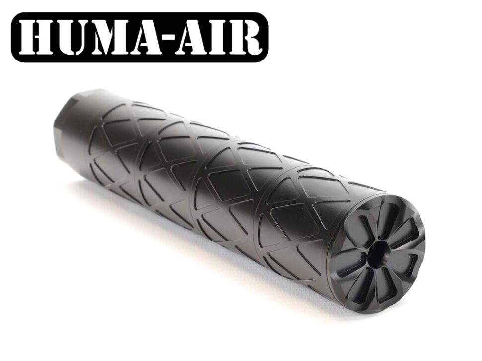 Huma-Air MOD40X Airgun Moderator
