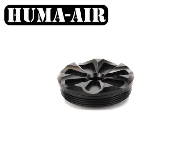 Huma-Air MOD40X Airgun Moderator