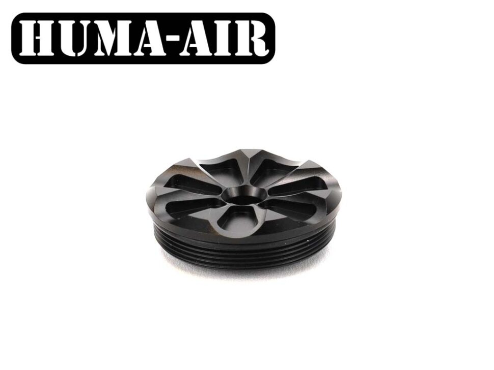 Huma-Air MOD40X Airgun Moderator