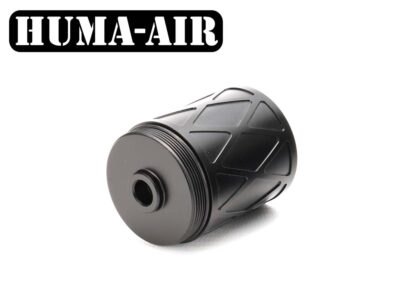 Huma-Air MOD40X Airgun Moderator