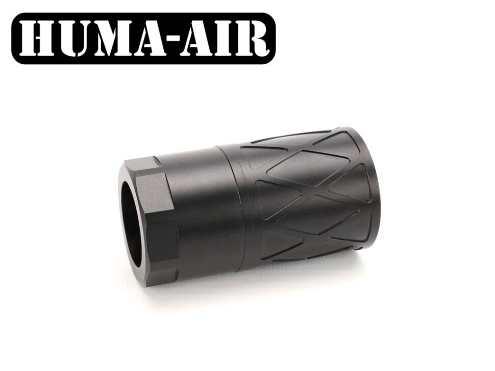 Huma-Air MOD40X Airgun Moderator