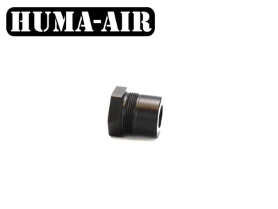 Huma-Air MOD40X Airgun Moderator