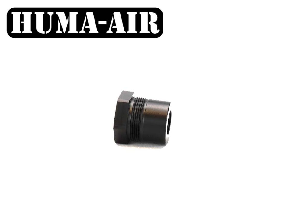 Huma-Air MOD40X Airgun Moderator