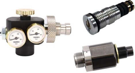 Air Regulators