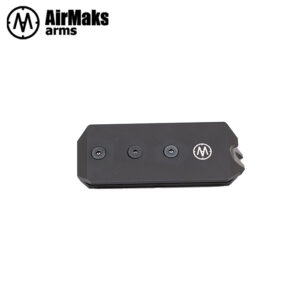 Airmaks Katran Keymod to Arca Rail S_01