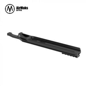 Airmaks Krait Arca Rail With Picatinny Rail and UIT Rail Long_01