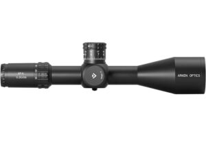 Arken EP-5 5-25x56 FFP Rifle Scope