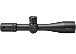 Arken EP-5 GENII 7-35x56 FFP Rifle Scope