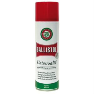 Ballistol Universal Oil Spray 400 ml