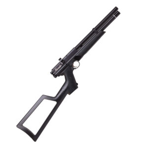 Benjamin Marauder PCP Air Pistol P-rod_09