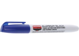 birchwood aluminum black touch-up pen