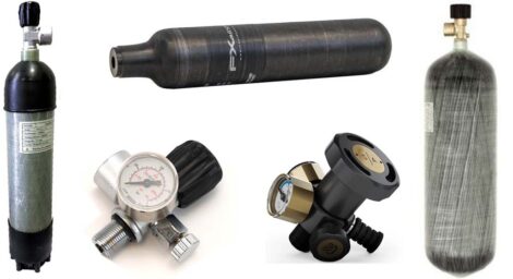 Air Cylinders