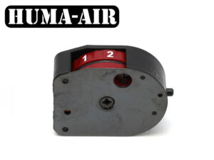 BSA Gamo PCP Magazine