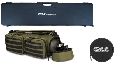 Cases & Bags