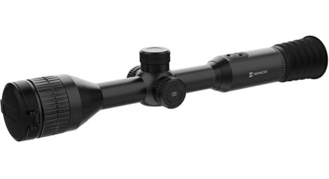 Thermal Vision