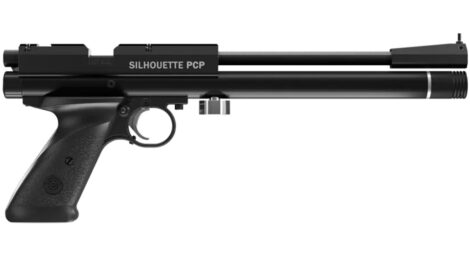 Crosman 1700