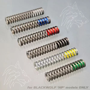 Daystate Black Wolf Spring Power Tuning Kit