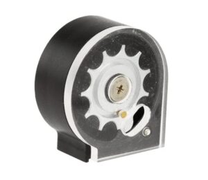 Artemis Snowpeak M11, M16, P10, M22, M25, M30, P10 Magazine