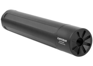 DonnyFL Emperor v3 Airgun Moderator