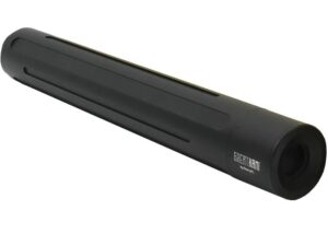 DonnyFl Great Kami Airgun Moderator M23x1 cal .72