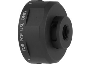 DonnyFL Quick Detach Endcap Adaptor For Ronin Or Emperor Moderator