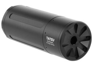 DonnyFL Tatsu Airgun Moderator