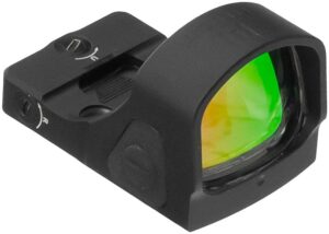 Element Optics ETX Red Dot Sight