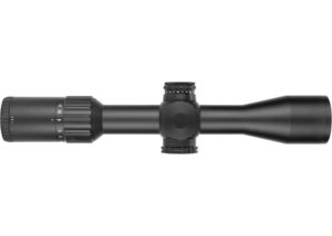 Element Optics Helix HD Compact 2-12x42 Rifle Scope