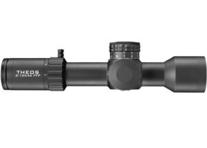 Element Optics Theos 2-10x42 Rifle Scope